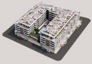 Rynek Pierwotny - Penthouse -
Santa Pola - Estacion de autobuses