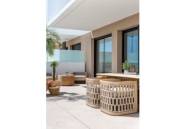 Obra nueva - Town House -
Dolores - Sector 3