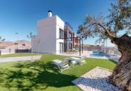 Obra nueva - Villa -
Mutxamel