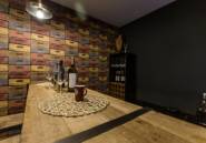Rynek Pierwotny - Villa -
Cartagena - Playa honda