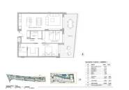 Rynek Pierwotny - Apartament -
La Nucía - Ciudad del Deporte