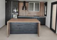 Rynek Pierwotny - Apartament -
Torre Pacheco - Centro