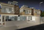 Rynek Pierwotny - Villa -
San Pedro del Pinatar - El salero