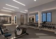 Rynek Pierwotny - Penthouse -
Torrevieja - Parque de las Naciones