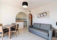 Rynek Pierwotny - Bungalow -
Calpe - Gran sol