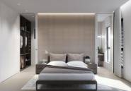 Rynek Pierwotny - Villa -
Pilar de la Horadada - Las Higuericas