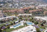 Rynek Pierwotny - Apartament -
Estepona (Málaga) - Spain