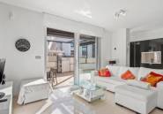 Reventa - Villa -
Ciudad Quesada - Rojales