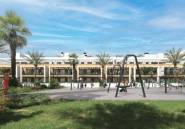 New Build - Apartment -
Los Alcázares - La Serena Golf