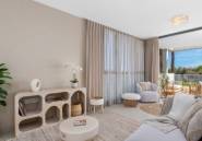 Rynek Pierwotny - Penthouse -
Capdepera - Mar de Cristal