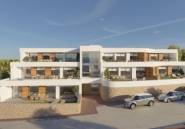 New Build - Penthouse -
Benitachell - Cumbre del Sol