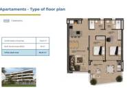 Rynek Pierwotny - Penthouse -
Orihuela Costa - La Ciñuelica
