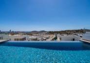 Obra nueva - Villa -
Finestrat - Campana garden