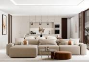 New Build - Villa -
Pinoso - Lel