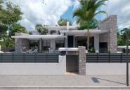 Rynek Pierwotny - Villa -
Torre Pacheco - Santa Rosalia Lake And Life Resort