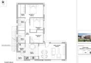 Rynek Pierwotny - Villa -
Mazarron - Country Club