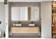 Rynek Pierwotny - Villa -
Pilar de la Horadada - parques de Andromeda