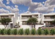 Obra nueva - Town House -
Dolores - urbanizacion