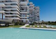 Rynek Pierwotny - Apartament -
Calpe - Marisol park