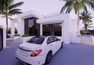 New Build - Villa -
Los Alcázares - Santa Rosalia Lake and Life Resort
