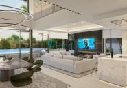 Rynek Pierwotny - Villa -
Marbella - Spain