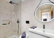 Rynek Pierwotny - Apartament -
Pilar de la Horadada - Lo Monte