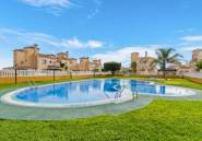Reventa - Piso -
Orihuela Costa - Lomas de Cabo Roig