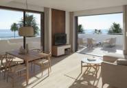 Rynek Pierwotny - Penthouse -
Moncofa - Playa de Moncofa
