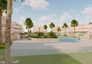 Rynek Pierwotny - Penthouse -
Pilar de la Horadada - Lo Monte