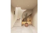 New Build - Villa -
Algorfa - La finca golf