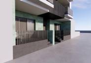 Rynek Pierwotny - Apartament -
Pilar de la Horadada - Torre De La Horadada