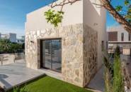 Rynek Pierwotny - Villa -
Orihuela Costa - PAU 8