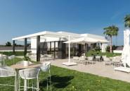 Rynek Pierwotny - Apartament -
Torre Pacheco - Santa Rosalia Lake And Life Resort