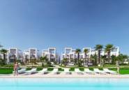 Rynek Pierwotny - Bungalow -
Ciudad Quesada - Rojales - Lo Marabú