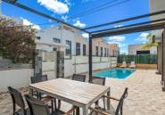 Reventa - Villa -
Ciudad Quesada - Rojales