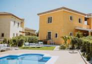 Rynek Pierwotny - Villa -
Cuevas Del Almanzora - Desert Springs Golf Club