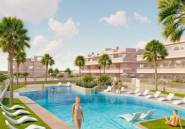 Rynek Pierwotny - Penthouse -
Pilar de la Horadada - Lo Monte