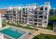 Rynek Pierwotny - Apartament -
Guardamar del Segura - El Raso