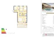 Rynek Pierwotny - Apartament -
Mutxamel - Bonalba-cotoveta