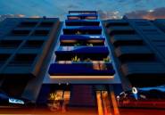 Rynek Pierwotny - Apartament -
Torrevieja - Playa del Acequión