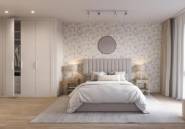 Rynek Pierwotny - Penthouse -
Alicante - Benalua