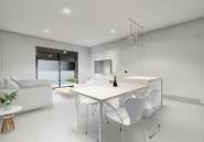 New Build - Villa -
Torre Pacheco - Roldán