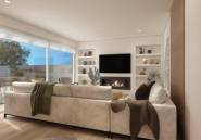 New Build - Villa -
Ciudad Quesada - Rojales - La Marquesa Golf