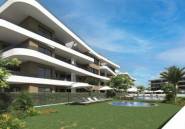 Rynek Pierwotny - Apartament -
Orihuela Costa - La Ciñuelica