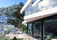 Obra nueva - Villa -
Benissa - Racó Del Galeno