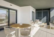 Rynek Pierwotny - Penthouse -
Torrevieja - Torreblanca