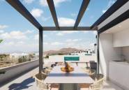 Rynek Pierwotny - Penthouse -
Torre Pacheco - Santa Rosalia Lake And Life Resort