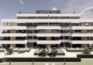Rynek Pierwotny - Penthouse -
Torre Pacheco - Santa Rosalia Lake And Life Resort