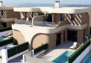 New Build - Villa -
Daya Nueva - pueblo