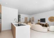 Rynek Pierwotny - Town House -
Los Alcázares - Serena Golf